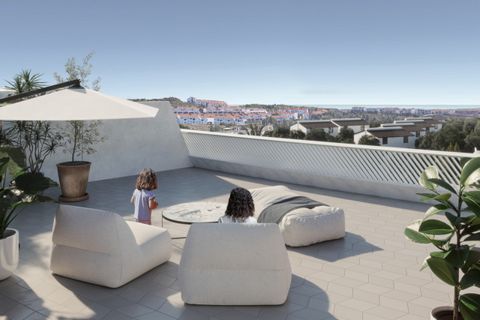Leilighet i Mijas, Malaga, Mijas - € 421 000 | Ref: 663870 - foto 5