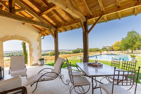 Villa a Lectoure, Gers, Lectoure - € 1.680.000 | Ref: 320091282 - foto 4