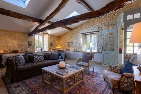 Villa a Lectoure, Gers, Lectoure - € 1.680.000 | Ref: 320091282 - foto 5