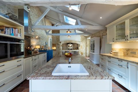 Villa a Lectoure, Gers, Lectoure - € 1.680.000 | Ref: 320091282 - foto 7