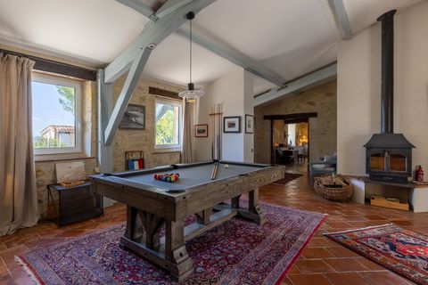 Villa a Lectoure, Gers, Lectoure - € 1.680.000 | Ref: 320091282 - foto 9