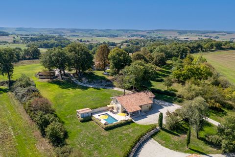 Villa a Lectoure, Gers, Lectoure - € 1.680.000 | Ref: 320091282 - foto 14