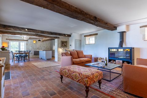 Villa a Lectoure, Gers, Lectoure - € 1.680.000 | Ref: 320091282 - foto 15