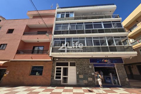 Leilighet i Las Galletas, Tenerife, Las Galletas - € 168 000 | Ref: AJ-251023 - foto 7