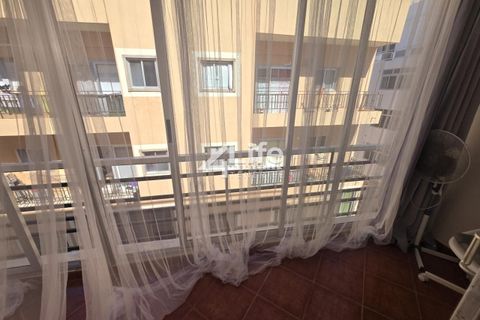 Leilighet i Las Galletas, Tenerife, Las Galletas - € 168 000 | Ref: AJ-251023 - foto 8
