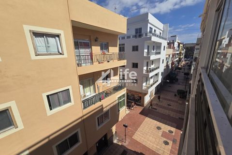 Leilighet i Las Galletas, Tenerife, Las Galletas - € 168 000 | Ref: AJ-251023 - foto 13