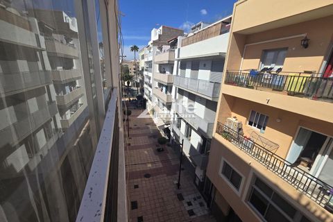 Leilighet i Las Galletas, Tenerife, Las Galletas - € 168 000 | Ref: AJ-251023 - foto 14