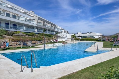 Penthouse i Casares, Malaga, Casares - € 475.000 | Ref: R5202586 - foto 2