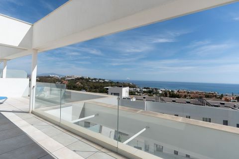 Penthouse i Casares, Malaga, Casares - € 475.000 | Ref: R5202586 - foto 3