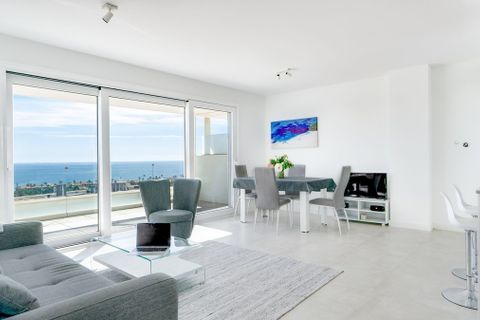 Penthouse i Casares, Malaga, Casares - € 475.000 | Ref: R5202586 - foto 5
