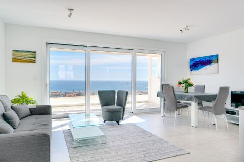 Penthouse i Casares, Malaga, Casares - € 475.000 | Ref: R5202586 - foto 6