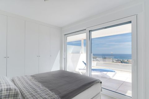 Penthouse i Casares, Malaga, Casares - € 475.000 | Ref: R5202586 - foto 9