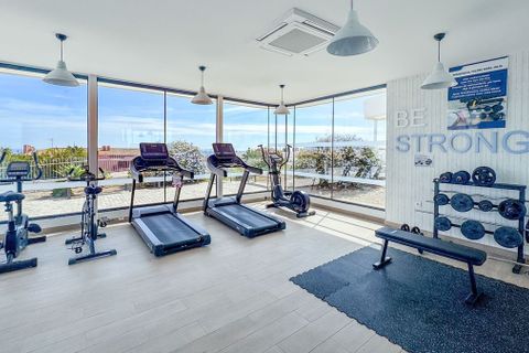 Penthouse i Casares, Malaga, Casares - € 475.000 | Ref: R5202586 - foto 14