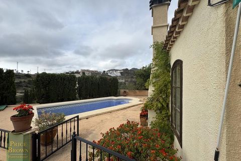 Villa i Bedar, Almeria, Bedar - € 499 950 | Ref: DV1597 - foto 6