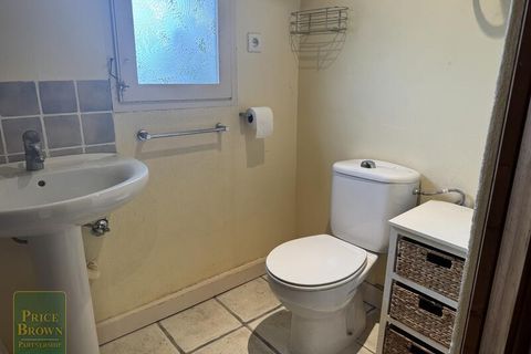 Villa i Bedar, Almeria, Bedar - € 499 950 | Ref: DV1597 - foto 8