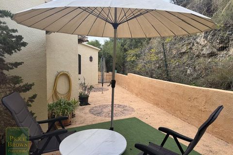 Villa i Bedar, Almeria, Bedar - € 499 950 | Ref: DV1597 - foto 13