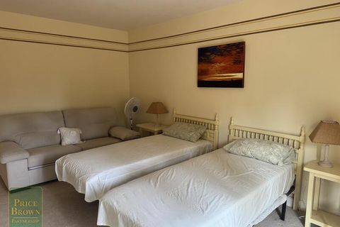 Villa i Bedar, Almeria, Bedar - € 499 950 | Ref: DV1597 - foto 16