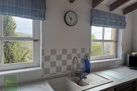 Villa i Bedar, Almeria, Bedar - € 499 950 | Ref: DV1597 - foto 28
