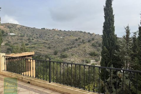 Villa i Bedar, Almeria, Bedar - € 499 950 | Ref: DV1597 - foto 30