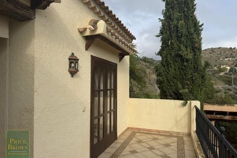 Villa i Bedar, Almeria, Bedar - € 499 950 | Ref: DV1597 - foto 31