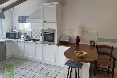 Villa i Bedar, Almeria, Bedar - € 499 950 | Ref: DV1597 - foto 32
