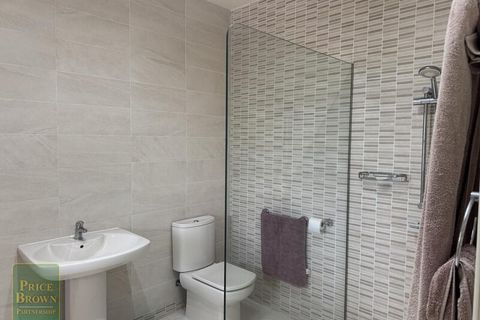 Villa i Bedar, Almeria, Bedar - € 499 950 | Ref: DV1597 - foto 40