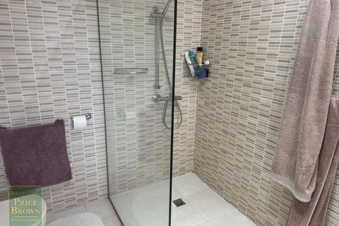 Villa i Bedar, Almeria, Bedar - € 499 950 | Ref: DV1597 - foto 41