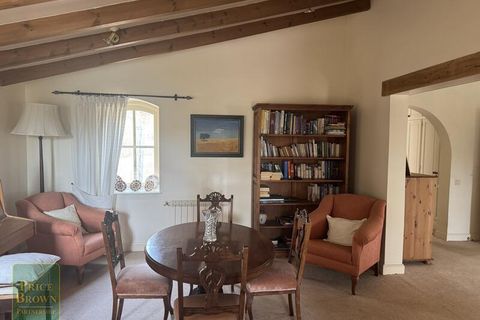Villa i Bedar, Almeria, Bedar - € 499 950 | Ref: DV1597 - foto 46
