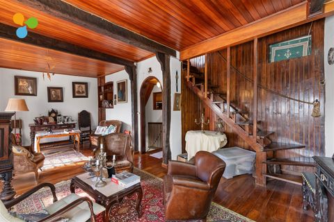Rækkehus i Covilha, Castelo Branco, Covilha - € 185.000 | Ref: C9656 - foto 10