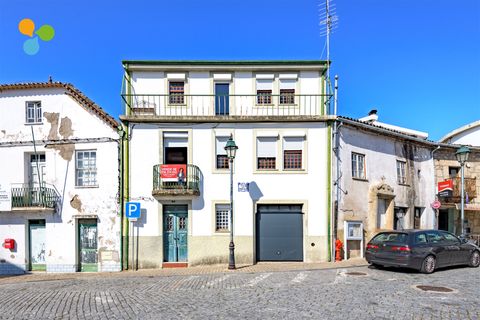 Rækkehus i Covilha, Castelo Branco, Covilha - € 185.000 | Ref: C9656 - foto 2
