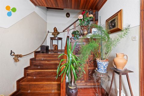 Rækkehus i Covilha, Castelo Branco, Covilha - € 185.000 | Ref: C9656 - foto 3