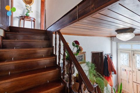 Rækkehus i Covilha, Castelo Branco, Covilha - € 185.000 | Ref: C9656 - foto 4