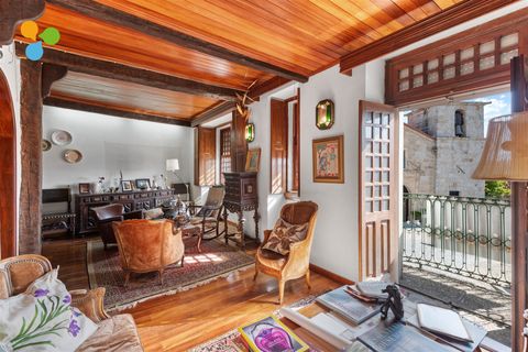 Rækkehus i Covilha, Castelo Branco, Covilha - € 185.000 | Ref: C9656 - foto 1