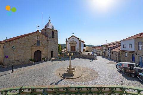 Rækkehus i Covilha, Castelo Branco, Covilha - € 185.000 | Ref: C9656 - foto 9