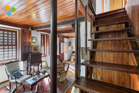 Rækkehus i Covilha, Castelo Branco, Covilha - € 185.000 | Ref: C9656 - foto 11