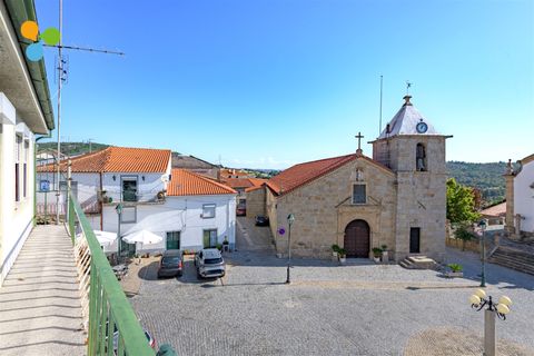 Rækkehus i Covilha, Castelo Branco, Covilha - € 185.000 | Ref: C9656 - foto 13