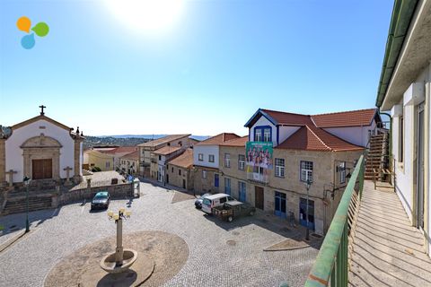 Rækkehus i Covilha, Castelo Branco, Covilha - € 185.000 | Ref: C9656 - foto 14