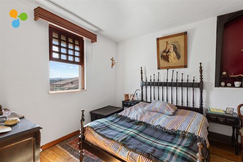 Rækkehus i Covilha, Castelo Branco, Covilha - € 185.000 | Ref: C9656 - foto 16