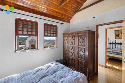 Rækkehus i Covilha, Castelo Branco, Covilha - € 185.000 | Ref: C9656 - foto 18