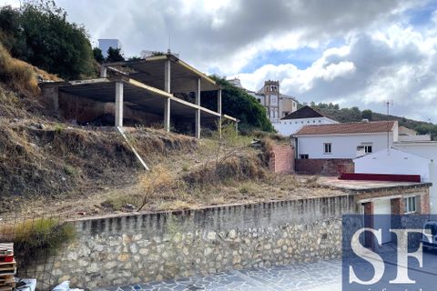 Terra a Salares, Malaga, Salares - € 155.000 | Ref: PL044 - foto 3