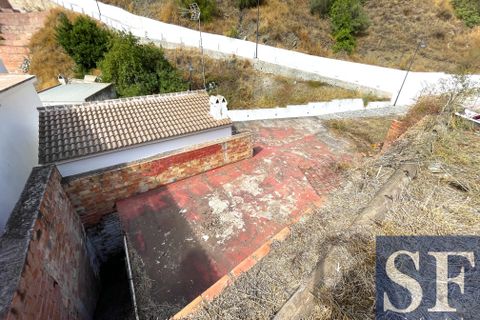 Terra a Salares, Malaga, Salares - € 155.000 | Ref: PL044 - foto 9