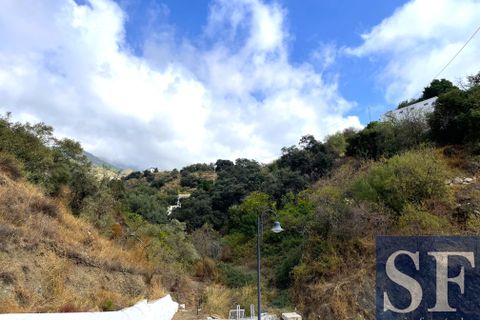 Terra a Salares, Malaga, Salares - € 155.000 | Ref: PL044 - foto 11
