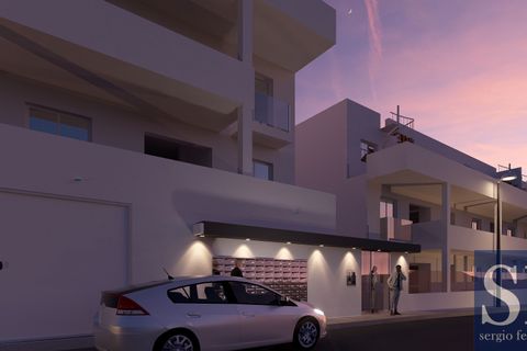 Lejlighed i Competa, Malaga, Competa - € 138.000 | Ref: AP427 - foto 2