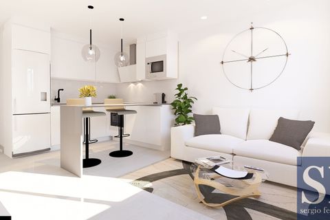 Lejlighed i Competa, Malaga, Competa - € 138.000 | Ref: AP427 - foto 3