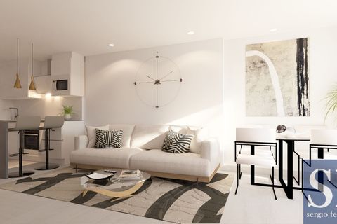 Lejlighed i Competa, Malaga, Competa - € 138.000 | Ref: AP427 - foto 4