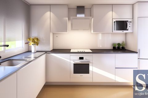 Lejlighed i Competa, Malaga, Competa - € 138.000 | Ref: AP427 - foto 7