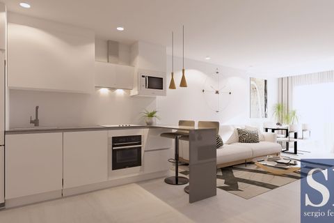 Lejlighed i Competa, Malaga, Competa - € 138.000 | Ref: AP427 - foto 9
