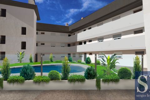 Lejlighed i Competa, Malaga, Competa - € 138.000 | Ref: AP427 - foto 15