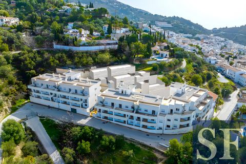 Lejlighed i Competa, Malaga, Competa - € 138.000 | Ref: AP427 - foto 16