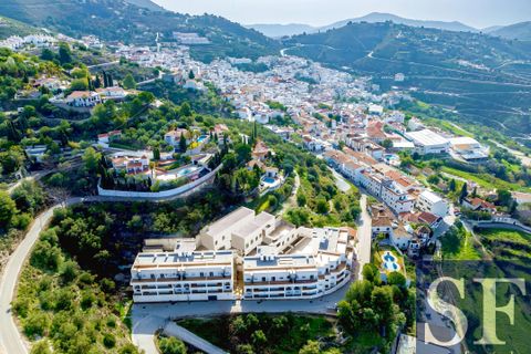 Lejlighed i Competa, Malaga, Competa - € 138.000 | Ref: AP427 - foto 17